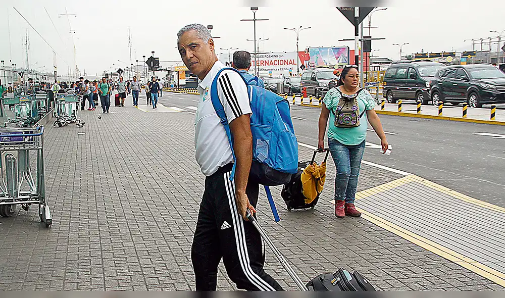 Mendoza no va más en Cristal