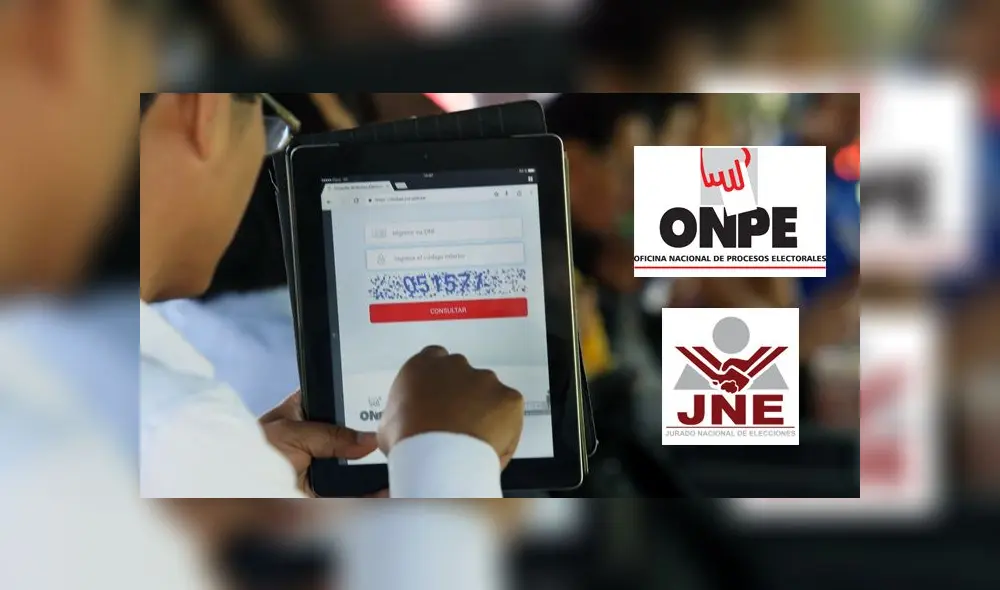 El monto de la multa dependerá de la dirección consignada en tu DNI. Foto: Composición LR El monto de la multa dependerá de la dirección consignada en tu DNI. Foto: Composición LR