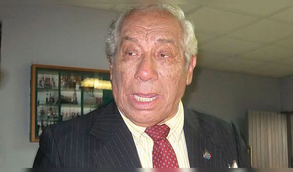 El actor Guillermo Campos dijo que le pagan muy poco por la emisión de sus películas y series donde ha participado. Foto: internet El actor Guillermo Campos dijo que le pagan muy poco por la emisión de sus películas y series donde ha participado. Foto: internet