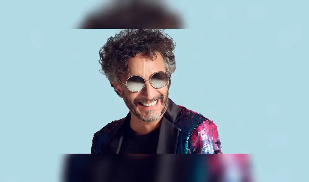 Fito Páez anuncia nueva fecha 