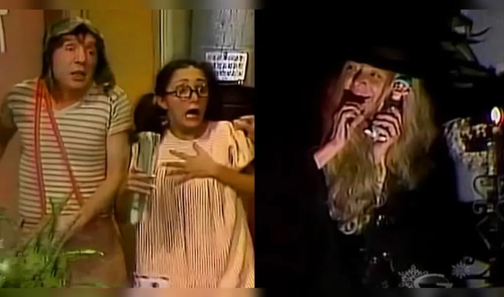 Uno de los misterios más grandes del programa. Crédito: composición Uno de los misterios más grandes del programa. Crédito: composición