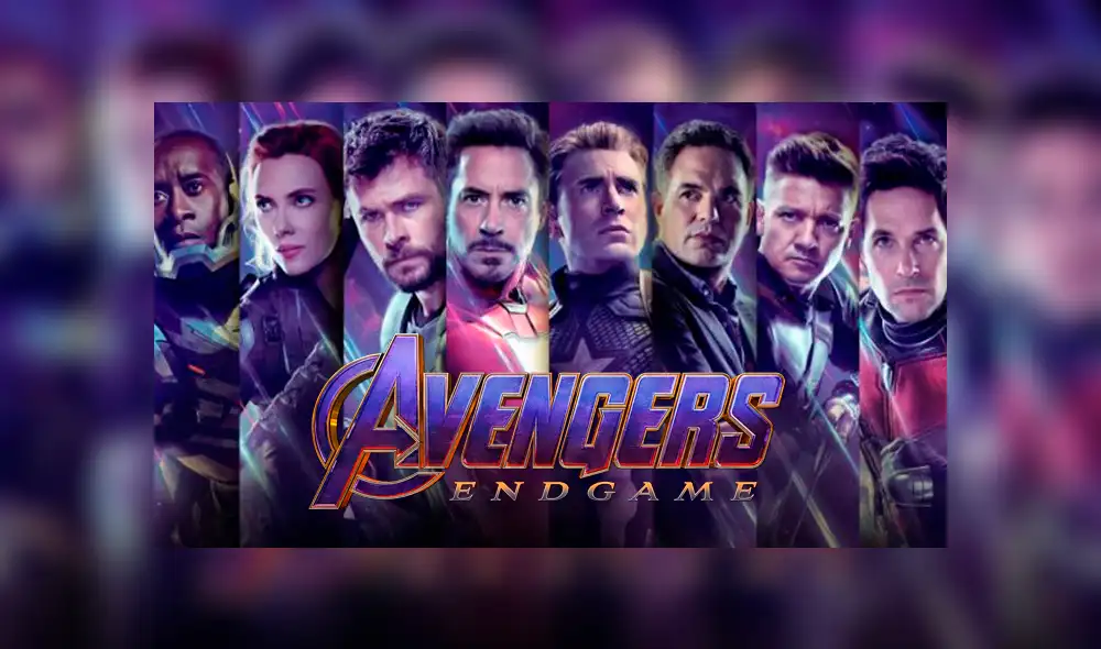 Avengers: Endgame: Cinta de Marvel rompe récords hasta en páginas para adultos [VIDEO]