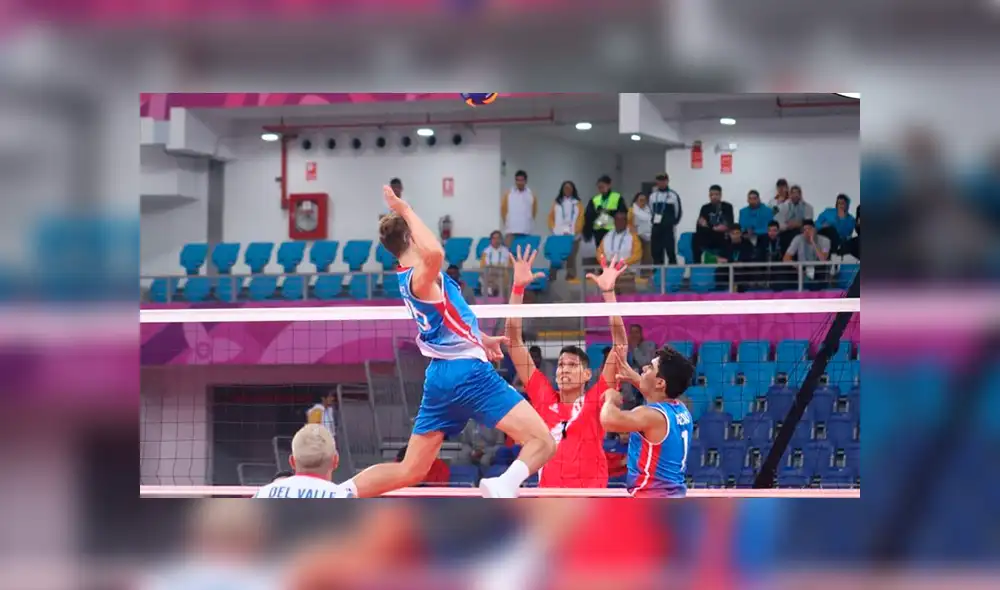 Perú jugará su siguiente compromiso ante Argentina por la segunda fecha del grupo A. Créditos: La República