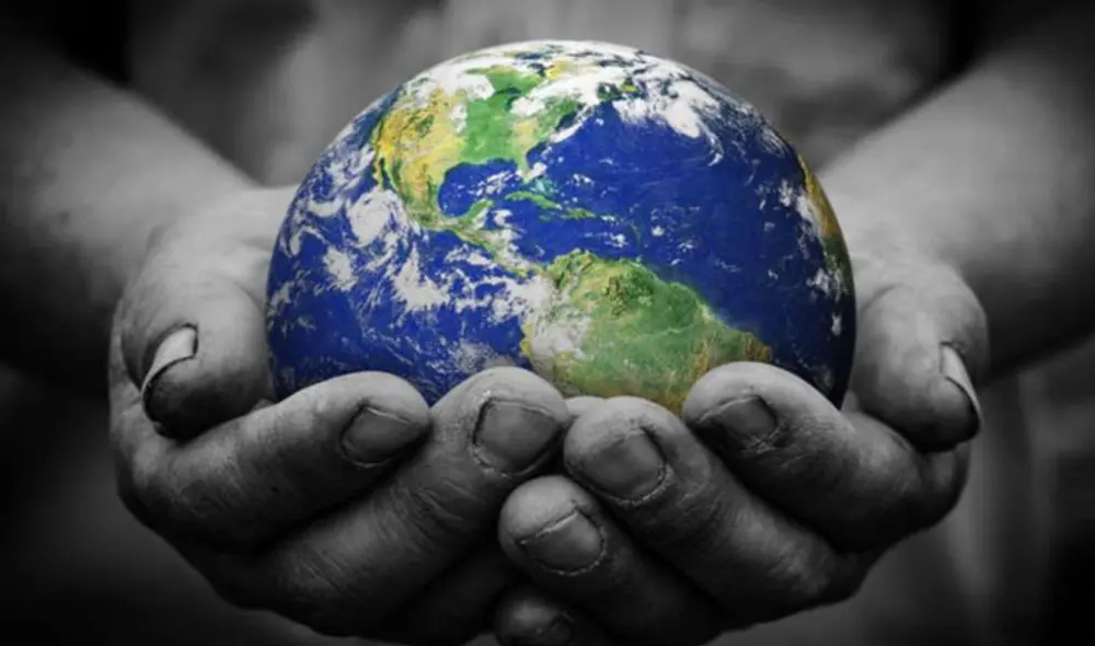 Científicos anuncian medidas para cuidar la Tierra. Imagen referencial.