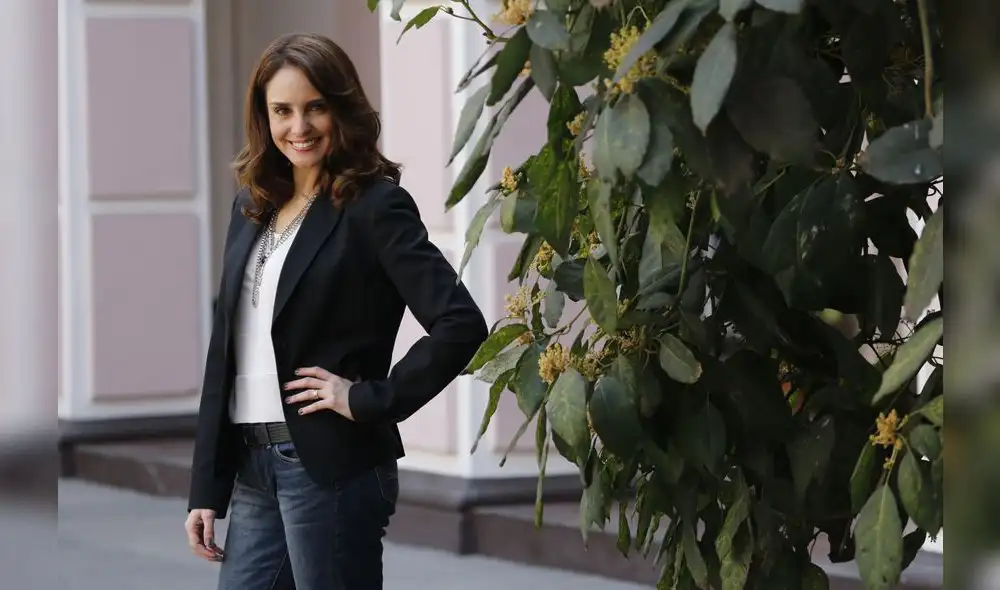 Marisa Minetti estará en cinta nacional que se estrena en 2020 Marisa Minetti estará en cinta nacional que se estrena en 2020