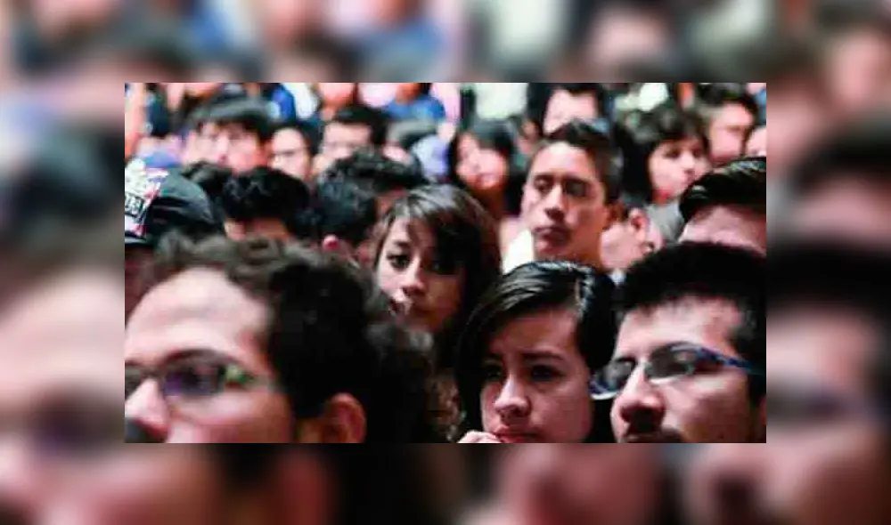OIT estima 110 millones de jóvenes en América Latina y el Caribe sufren los estragos del desempleo. Foto: Difusión
