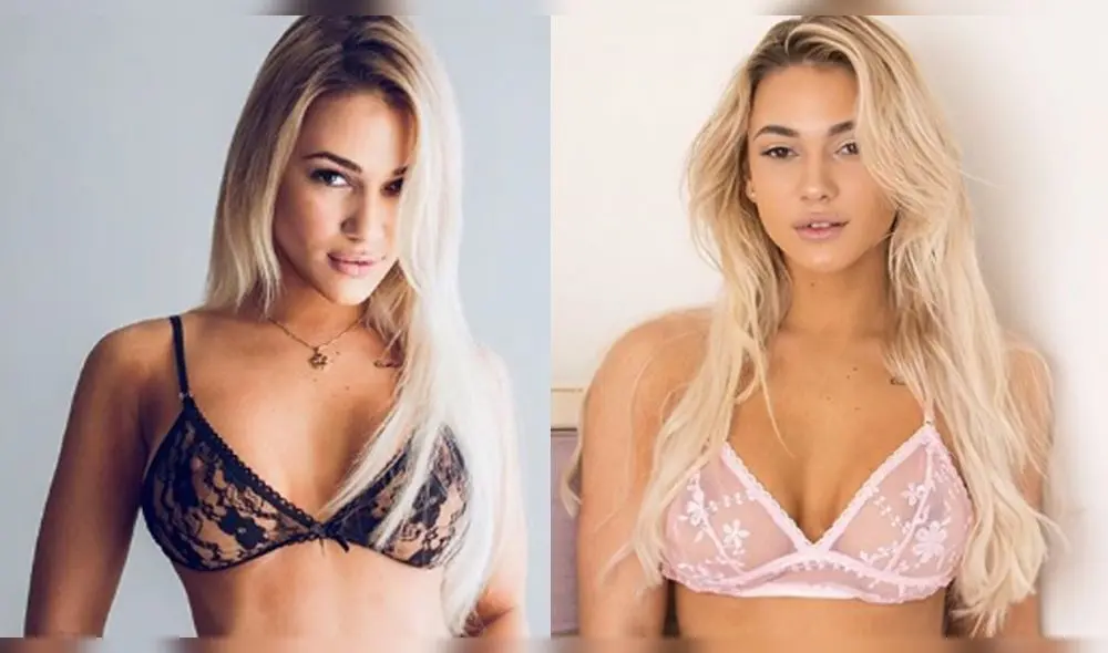 Julieta Rodríguez se enfrenta a Instagram por venta de fotos íntimas