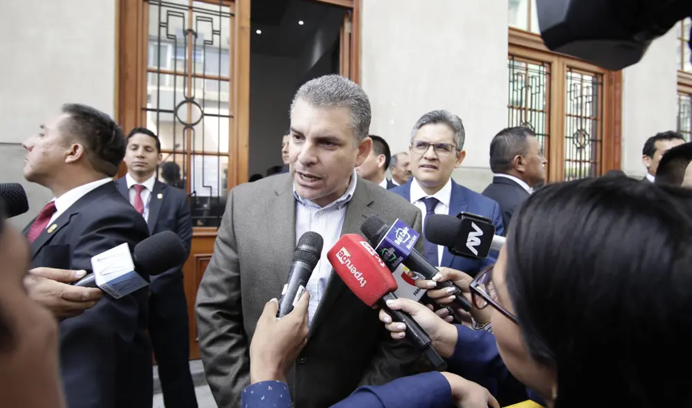 Odebrecht pude 1200 millones de dólares al Estado Peruano por cancelación de Gasoducto Sur. Foto: La República. Odebrecht pude 1200 millones de dólares al Estado Peruano por cancelación de Gasoducto Sur. Foto: La República.