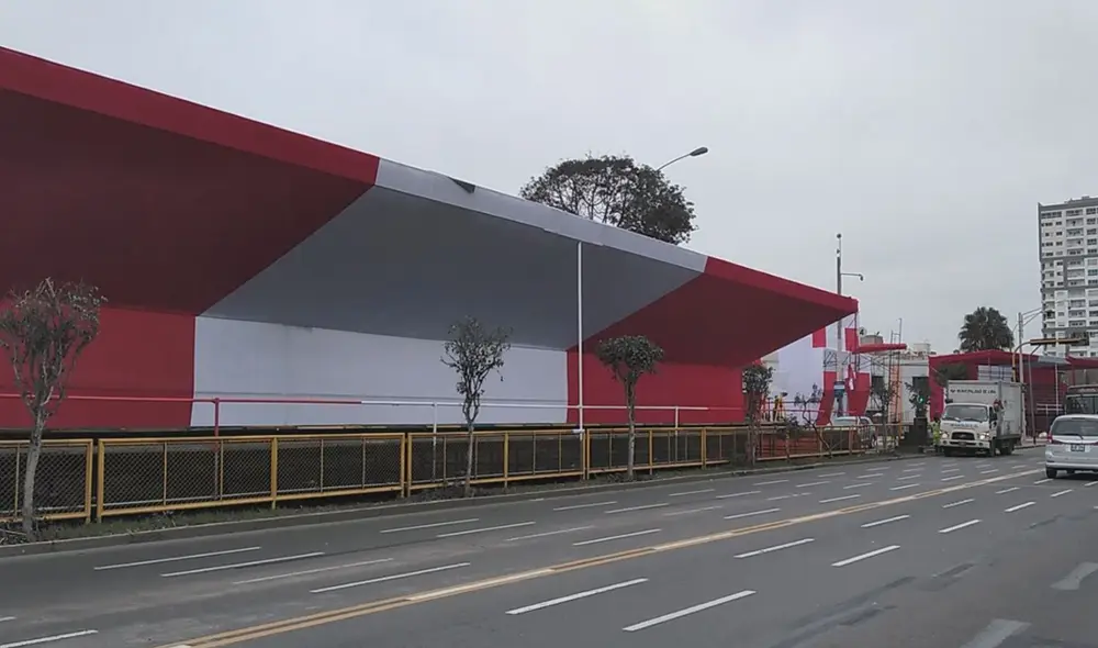 Foto: La República Foto: La República