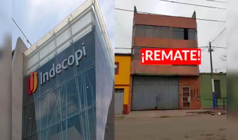 Imagen referencial Imagen referencial