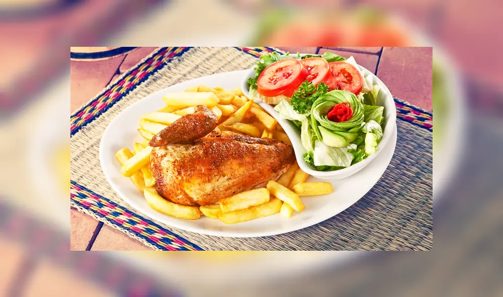 Pollo a la brasa: las mejores ofertas por su día y dónde pedir este delicioso plato 