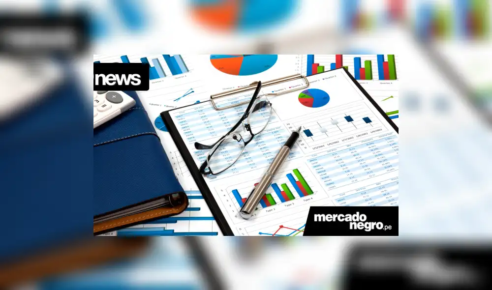 Investigación de Mercados, Industria en Evolución