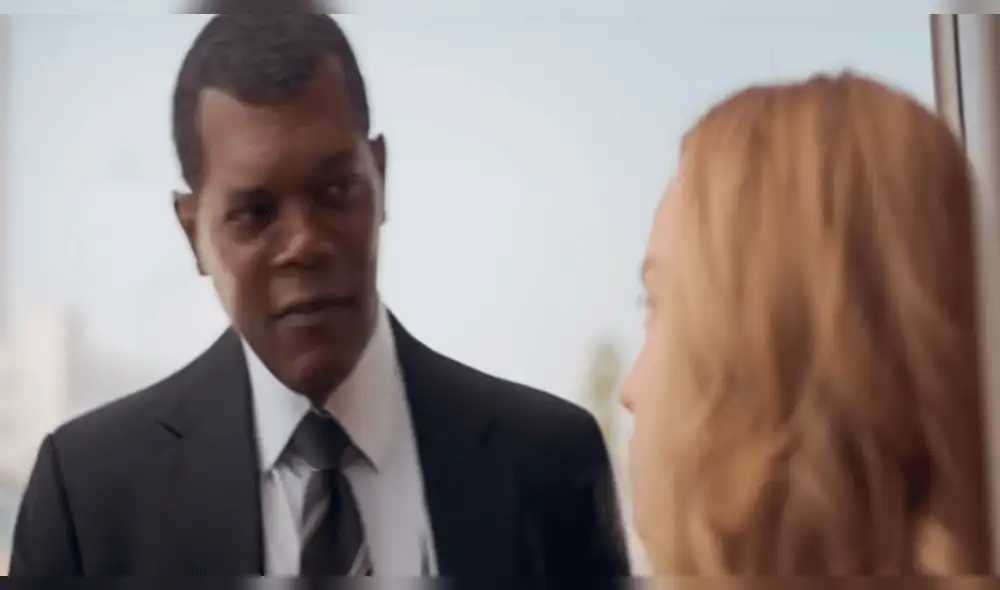 Captain Marvel: Lo que no viste, pistas y secretos del esperado primer tráiler