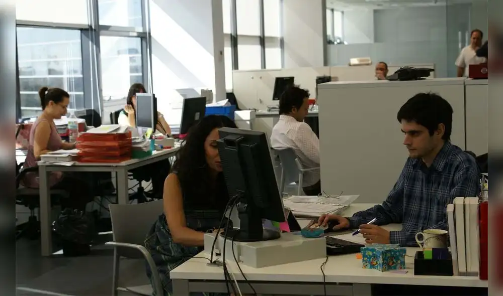 Durante el 2018 se perdieron más de 16 mil empleos formales Durante el 2018 se perdieron más de 16 mil empleos formales