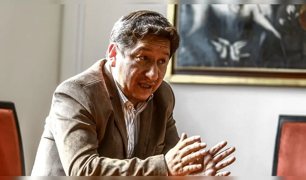 13.08.2021 ALDAIR MEJIA

ENTREVISTA AL PREMIER GUIDO BELLIDO 