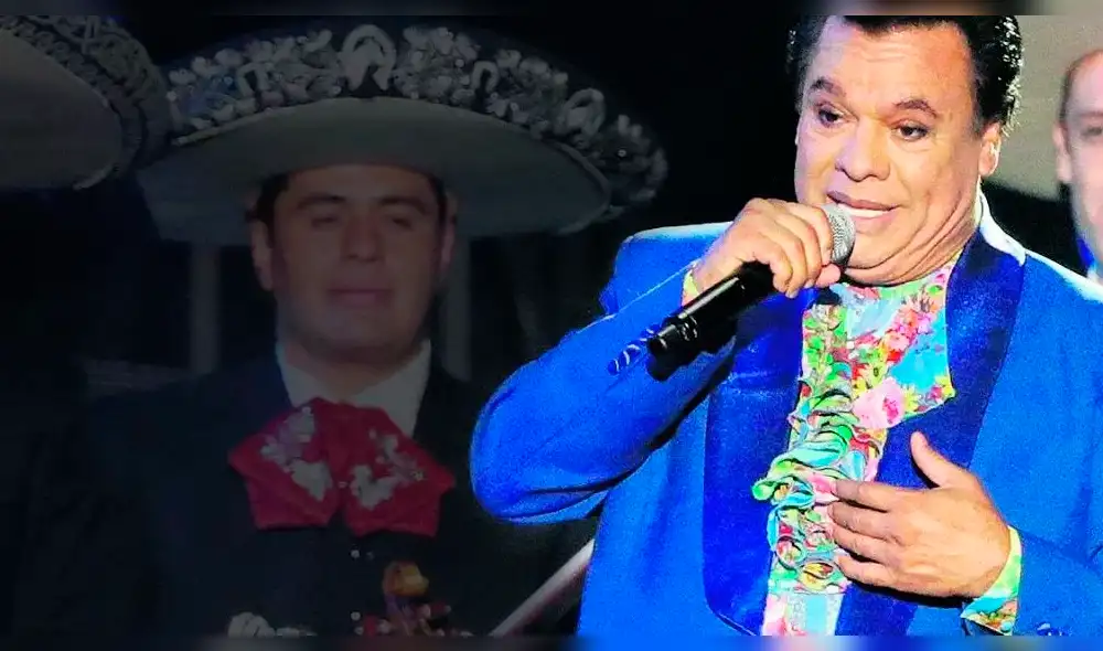 Juan Gabriel: periodista reveló la presunta ubicación del mexicano [VIDEO]