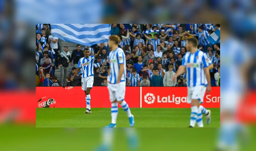 Barcelona vs Real Sociedad resumen Barcelona vs Real Sociedad resumen