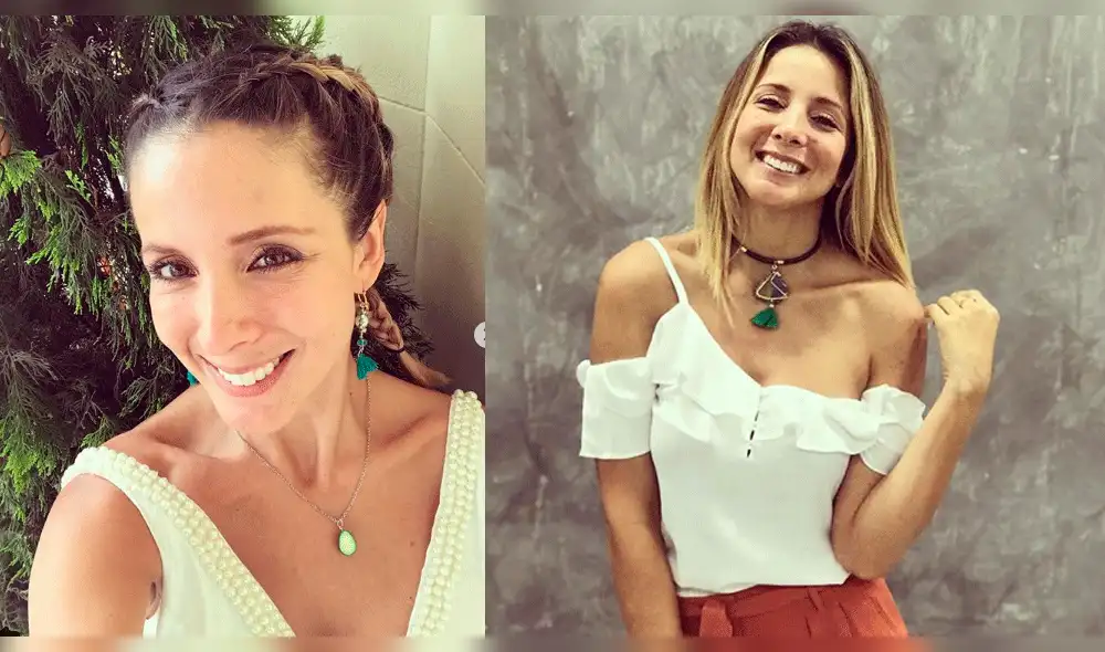 'Exvengadora' sorprende a sus seguidores al revelar que está en la dulce espera [VIDEO]