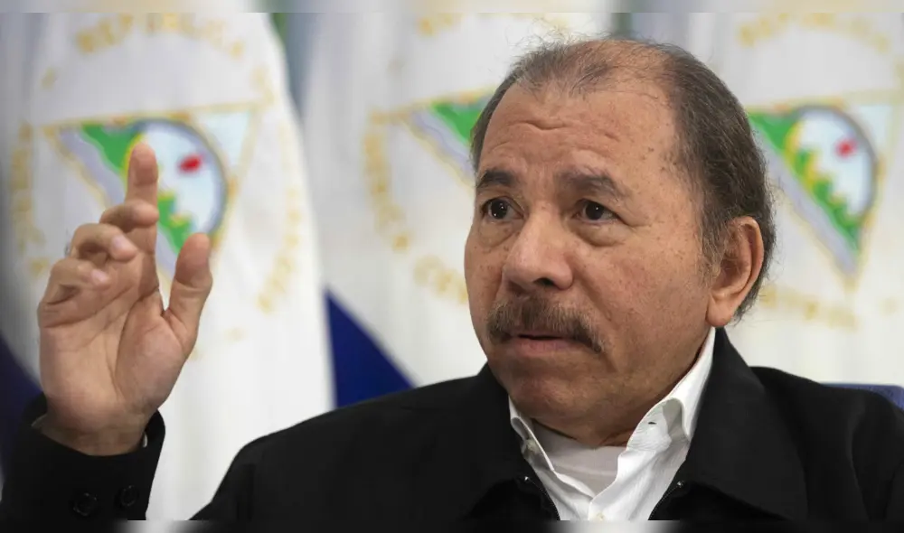 Estados Unidos pide a Daniel Ortega liberar a detenidos en Nicaragua 