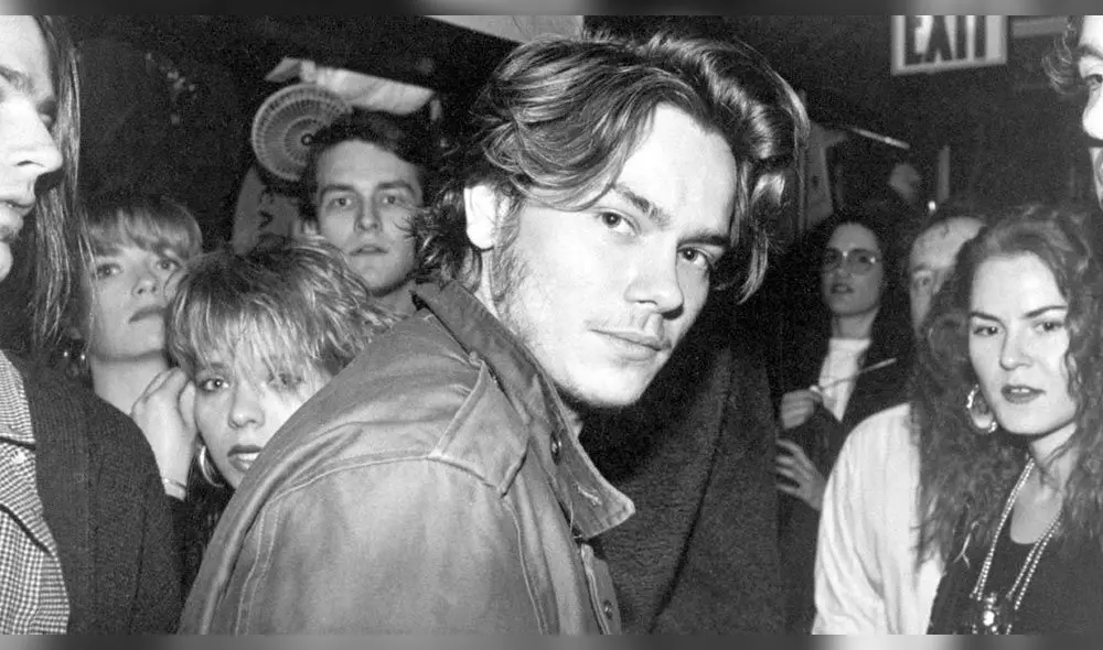 Keanu Reeves: secreto del hermano de Joaquin Phoenix expondría bisexualidad del actor Keanu Reeves: secreto del hermano de Joaquin Phoenix expondría bisexualidad del actor