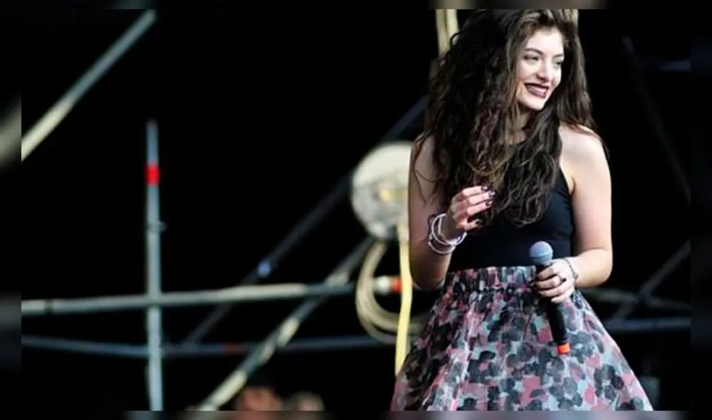 Lorde y su amistad con Taylor Swift que acabó tras compararla con una ‘enfermedad’ [FOTOS y VIDEO]