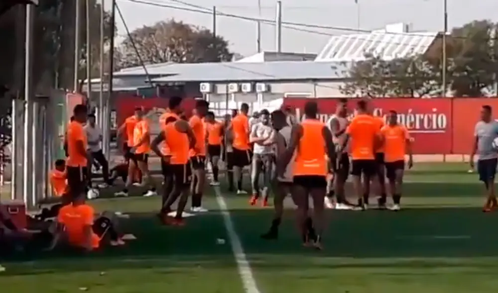 Paolo Guerrero - Internacional de Porto Alegre. Paolo Guerrero - Internacional de Porto Alegre.