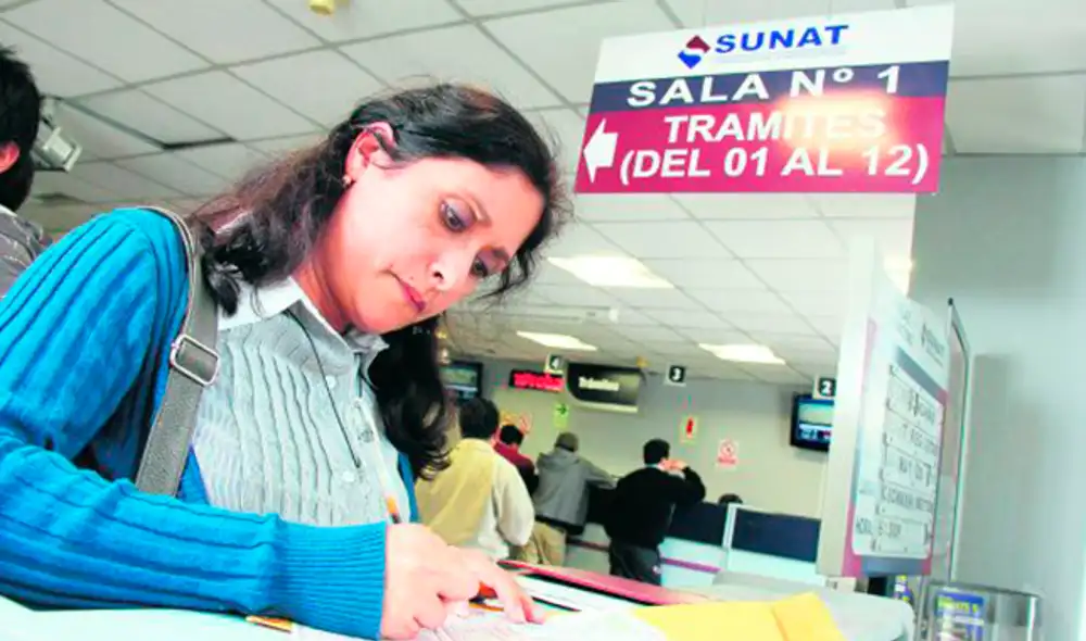 Declaración anual. Los plazos para las declaraciones y pago de impuestos que deben cumplir los contribuyentes se iniciarán el 14 de febrero próximo.