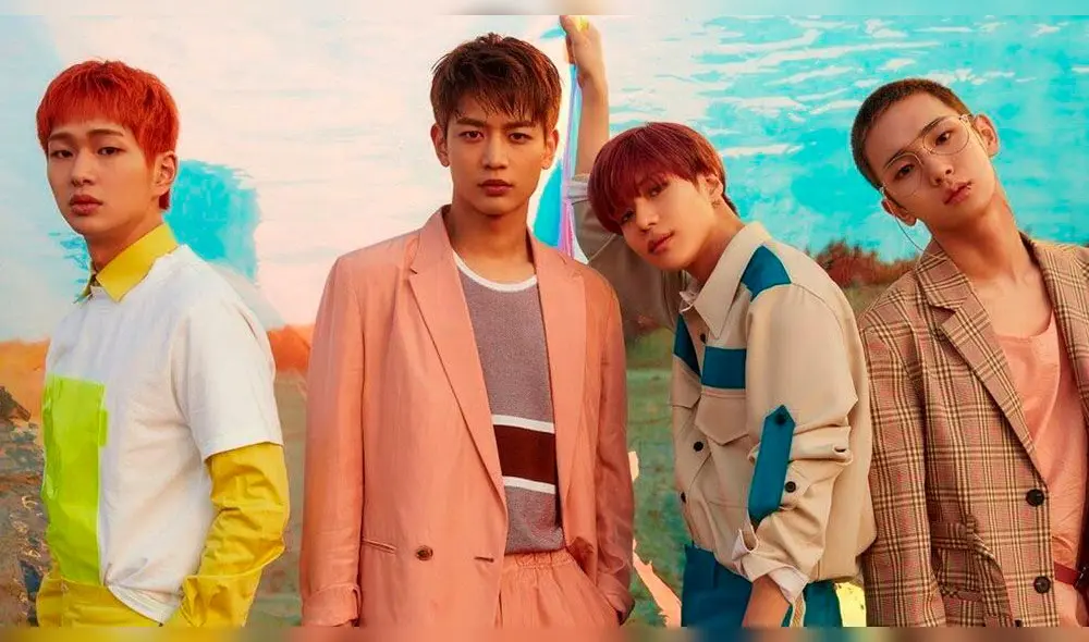 El último proyecto musical de SHINee fue The Story of Light en el 2018. El último proyecto musical de SHINee fue The Story of Light en el 2018.