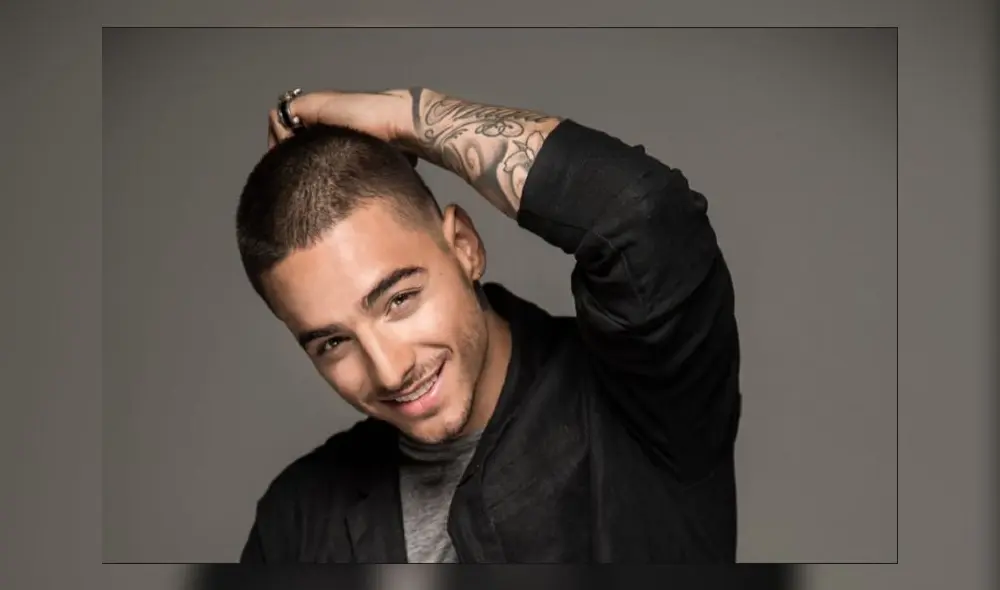 No quieren a Maluma en España