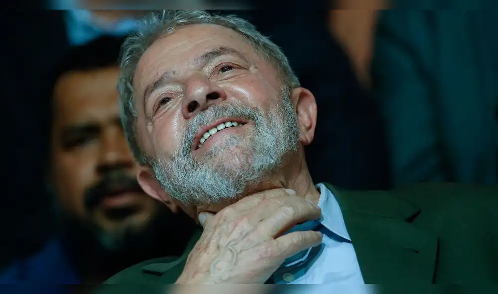 Odebrecht: Existía una cuenta con US$ 13 millones para gastos de Lula Da Silva Odebrecht: Existía una cuenta con US$ 13 millones para gastos de Lula Da Silva