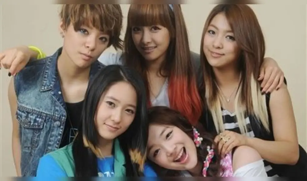 f(x) aniversario 11, undécimo aniversario debut