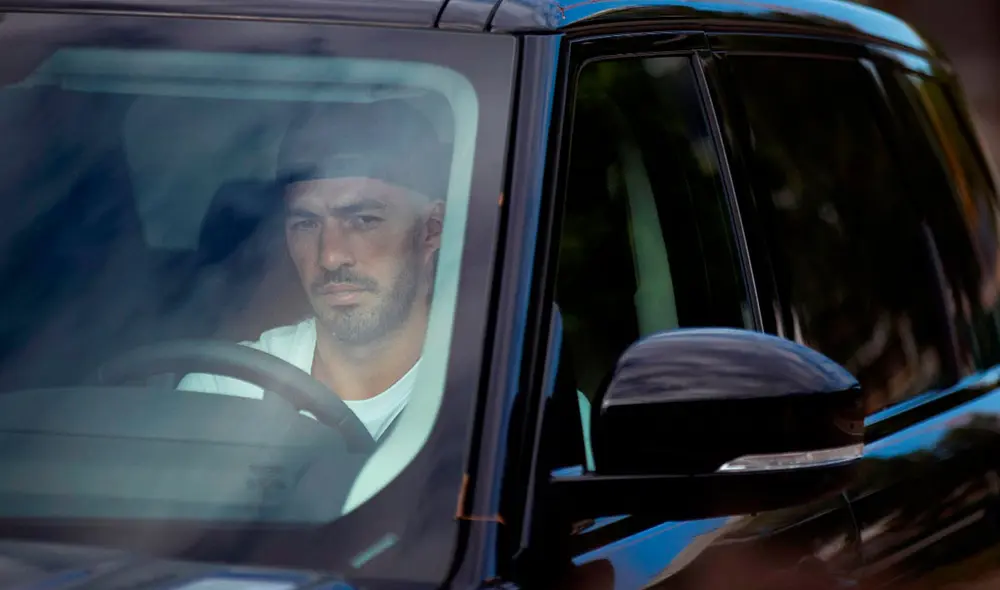 Koeman y Luis Suárez tendrán su primera charla cara a cara en los entrenamientos. Foto: EFE