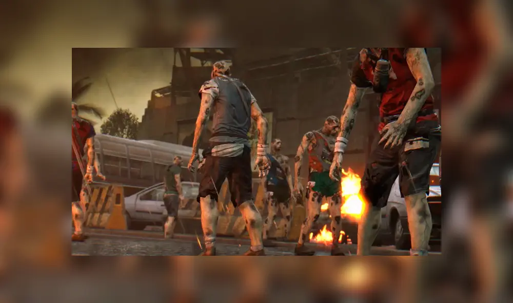 Dying Light y Left 4 Dead 2 se unen en increíble evento crossover desde el 24 hasta el 28 de octubre.