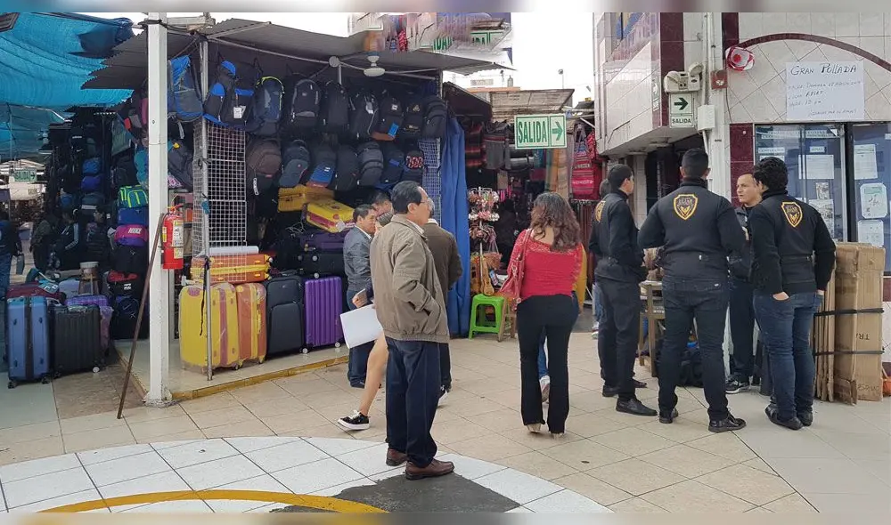 Esperan que actos de violencia no se vuelvan a repetir. Esperan que actos de violencia no se vuelvan a repetir.