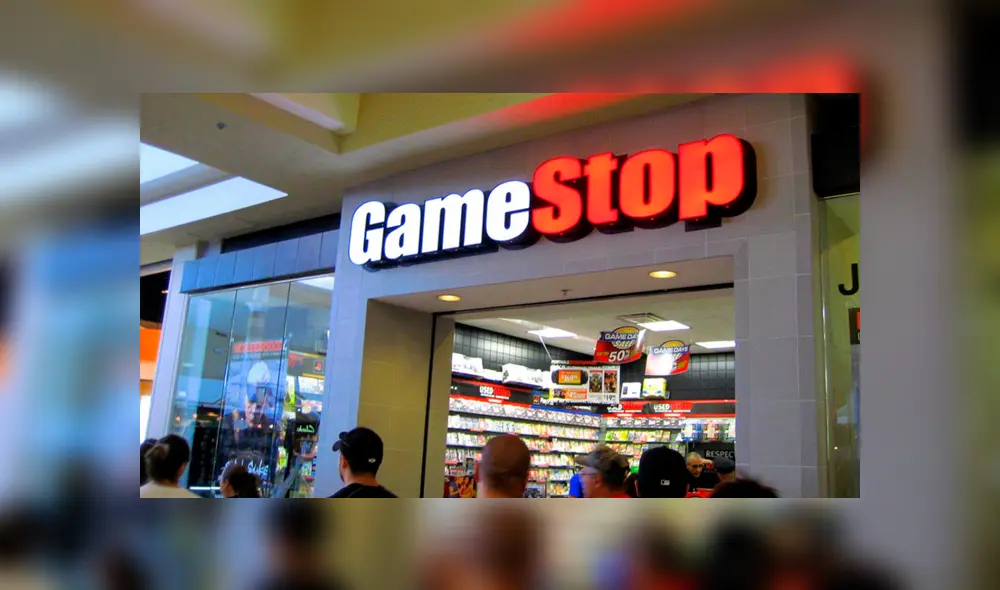Los últimos años han sido los peores para GameStop, perdiendo dos tercios de su valor en bolsa en el último año. Los últimos años han sido los peores para GameStop, perdiendo dos tercios de su valor en bolsa en el último año.
