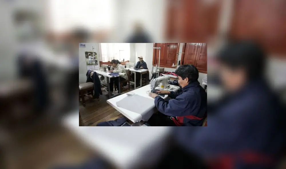 Produce afianza líneas de crédito de S/ 65 mil millones para más de 420 mil mypes Produce afianza líneas de crédito de S/ 65 mil millones para más de 420 mil mypes