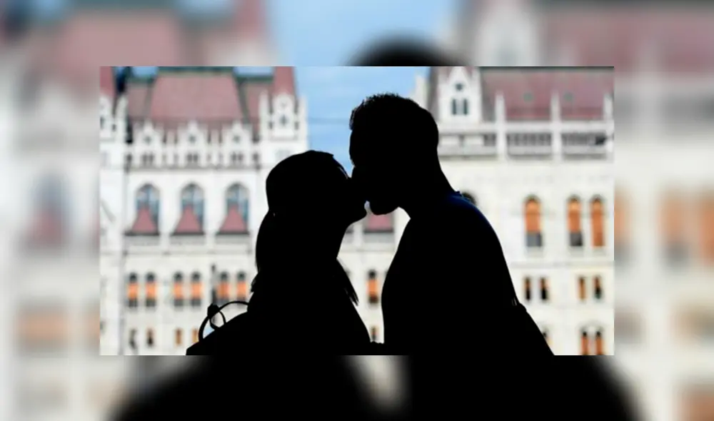 Día Internacional del Beso: ¿Por qué se celebra el 13 de abril y cuáles son los beneficios para la salud? 