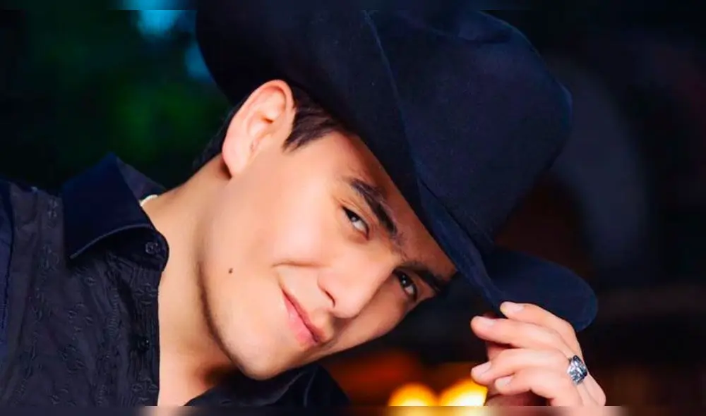 Según medio mexicano, Julián Figueroa fue arrestado el 12 de febrero. Foto: Intagram