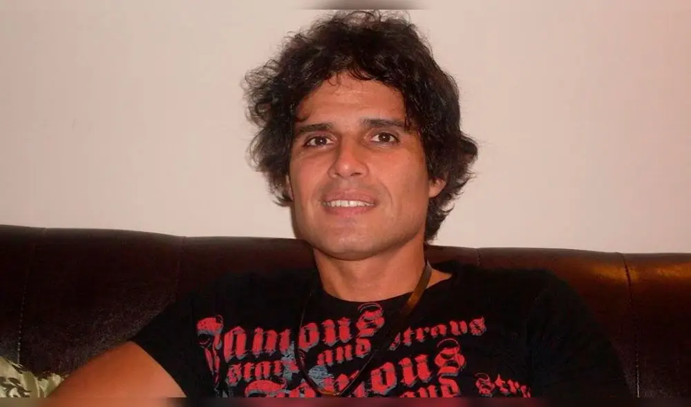 Pedro Suárez Vértiz. Foto: Archivo