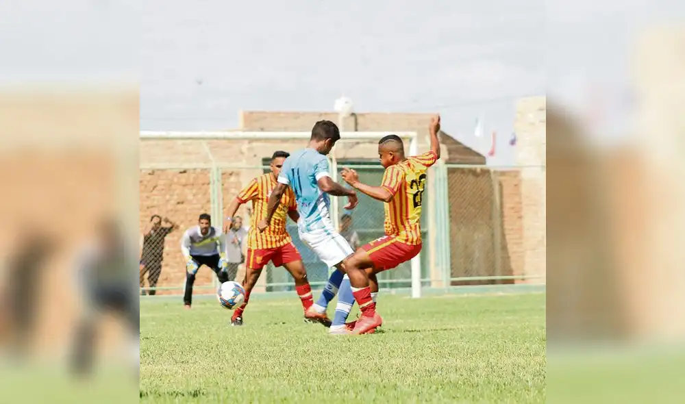 Grau sí podrá jugar en su estadio