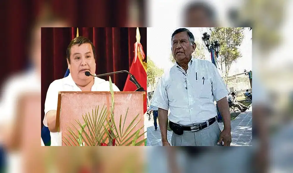 Arranca proceso de transferencia en gobierno regional y municipio de Moquegua