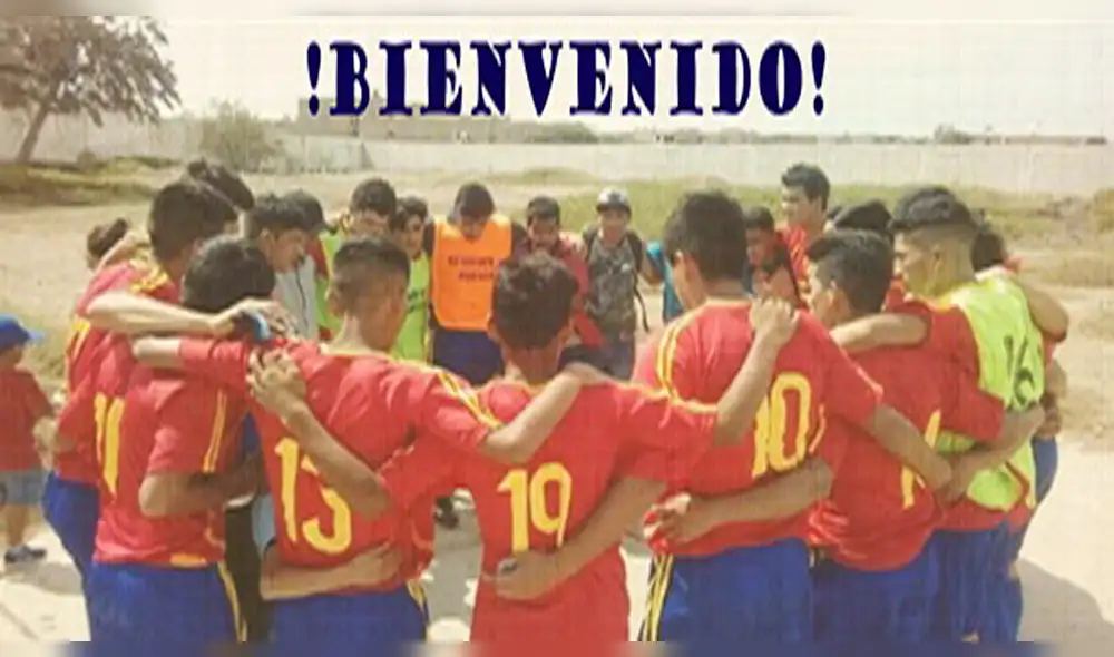 Conocido night club chiclayano patrocinará a equipo de Copa Perú