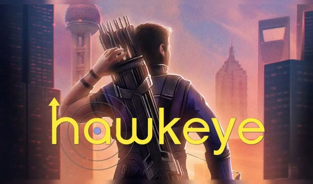 Marvel: Hawkeye se retrasa y podría ser cancelada Marvel: Hawkeye se retrasa y podría ser cancelada
