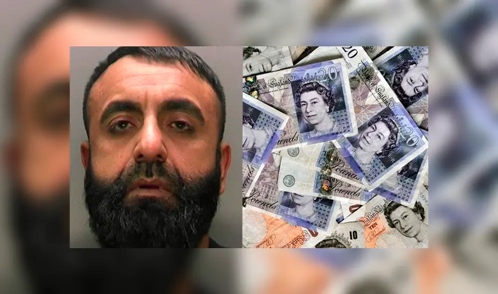 Hombre ganó la lotería 40 semanas seguidas hasta que la policía  descubrió su singular estrategia