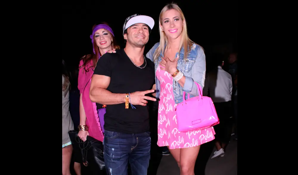 20 parejas de famosos que terminaron su romance durante el 2018 [FOTOS]