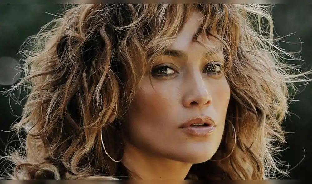 Jennifer Lopez indignada por la muerte de George Floyd por racismo [FOTO]. Foto: Instagram.