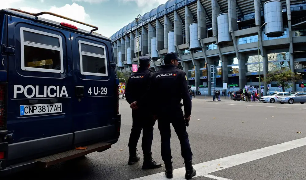 Al acusado se le interpuso una indemnización por lesiones y secuelas de 15.000 euros para la mujer y 12.000 para el hombre. Foto: AFP