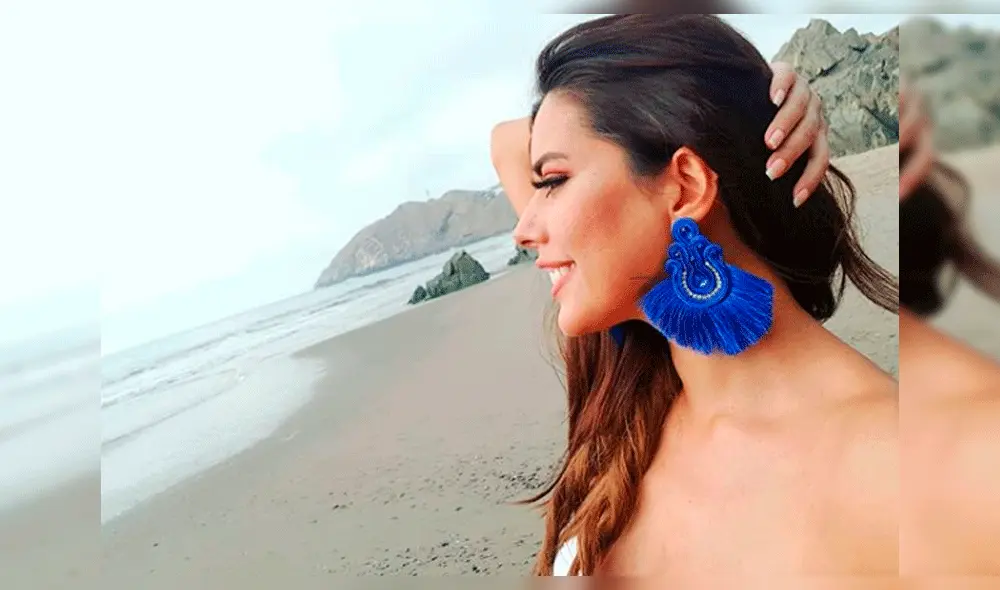 María Victoria Santana, 'La Pánfila', enternece a fans al anunciar su embarazo