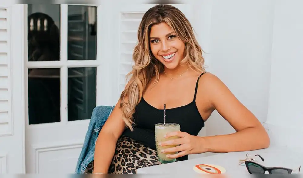 ¿Alondra García Miró embarazada? Modelo da inesperada respuesta en Instagram [VIDEO]