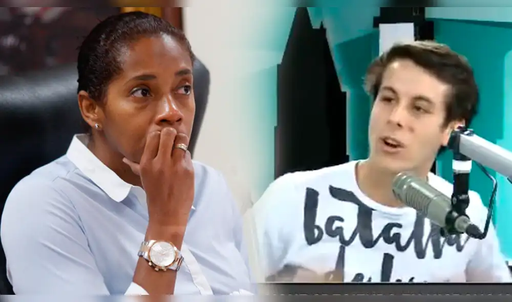 Campeón de la Batalla de Gallos dedica rap a Leyla Chihuán por su sueldo Campeón de la Batalla de Gallos dedica rap a Leyla Chihuán por su sueldo